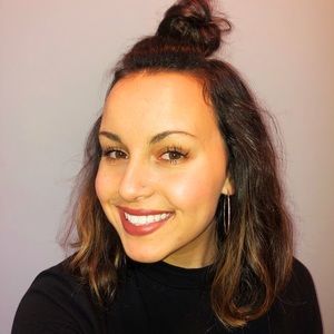 Meet your Posher, Bethany